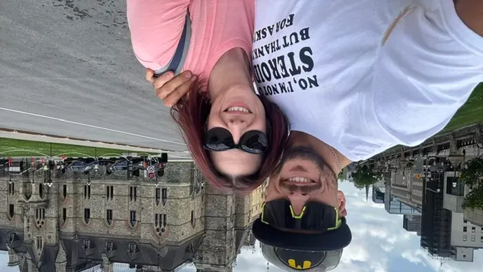 Polyák Lilla elvesztette babáját