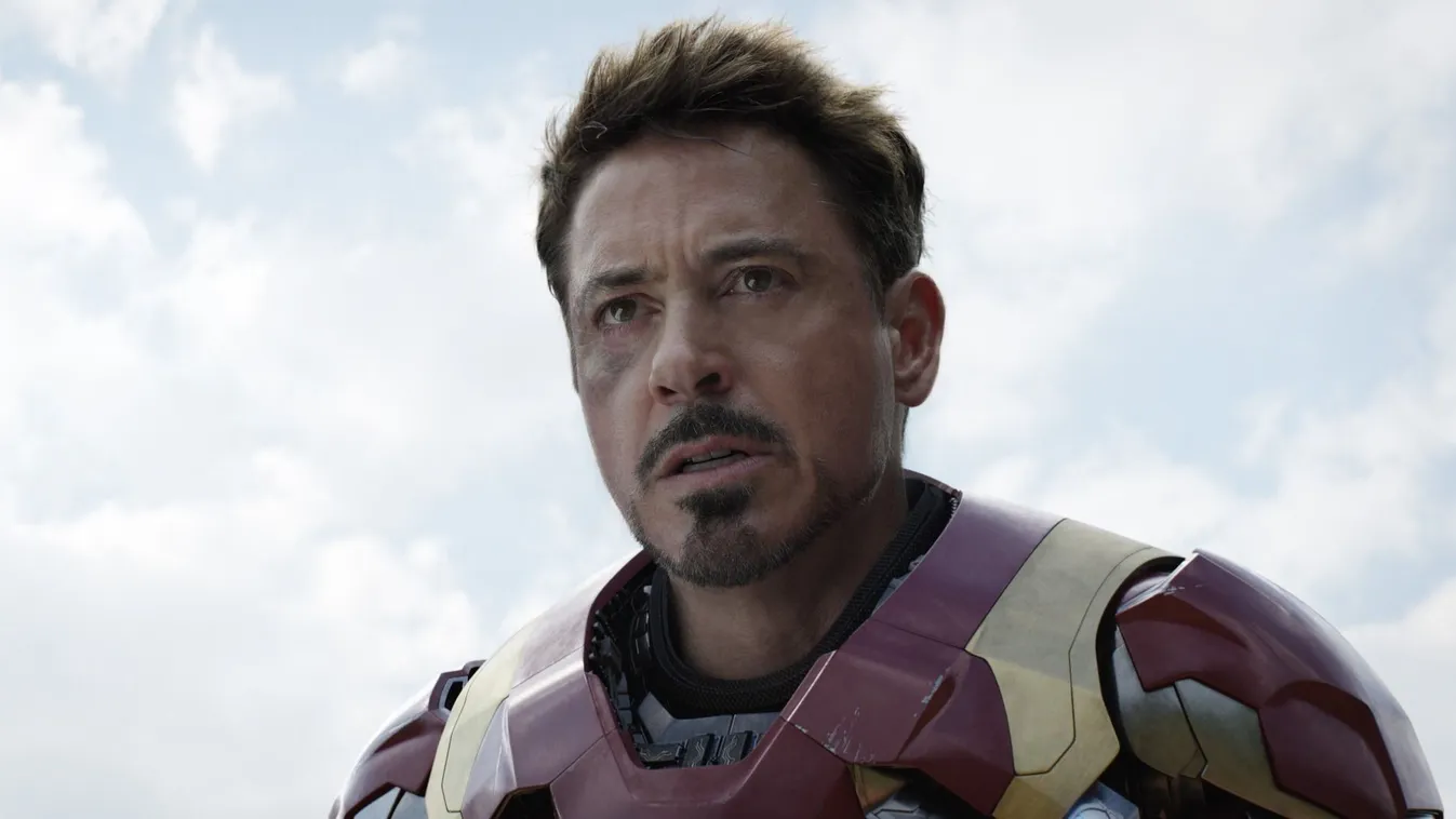 „Mikor lett belőle ilyen vézna öregember?” – Felismerhetetlenre vénült Robert Downey Jr.:  ijesztő fotón az egykori Vasember