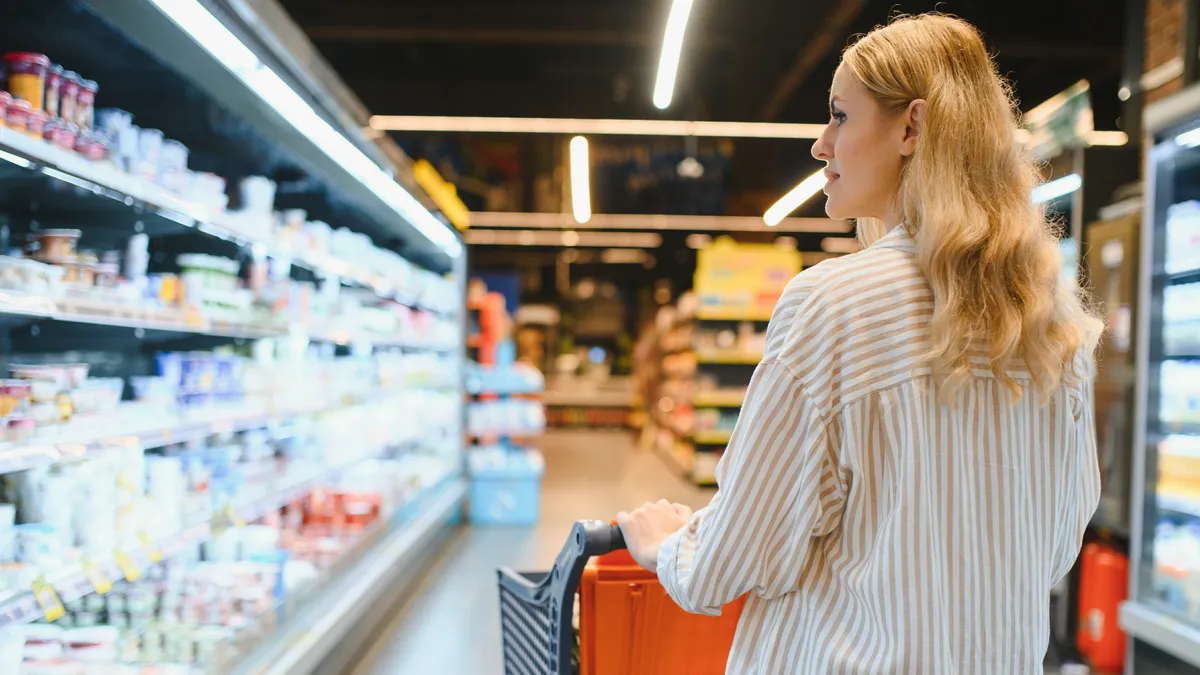 Rákkeltő anyaggal szennyezett fűszert hívott vissza az Auchan