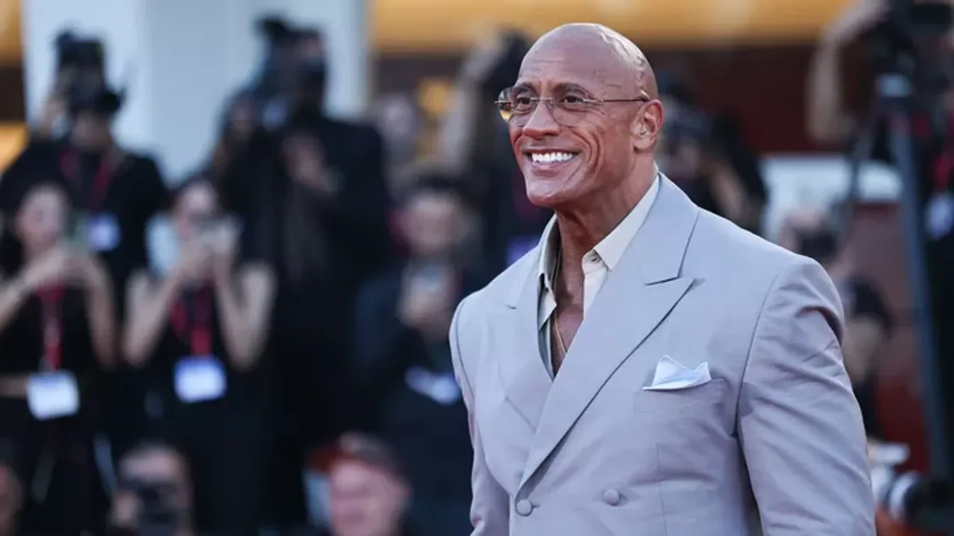 Mégsem olyan rossz? Dwayne Johnson gyengén teljesítő filmjét védte be az Oppenheimer rendezője
