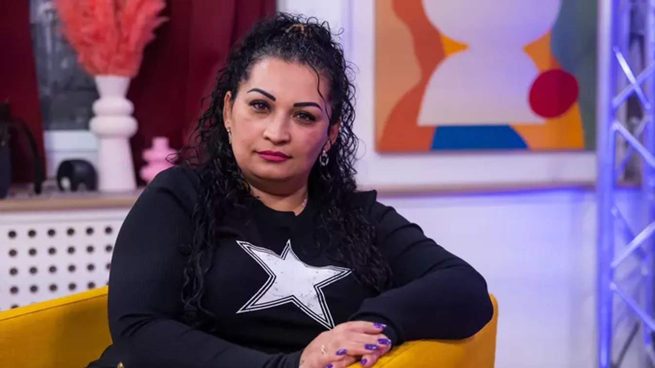 "Akkor szar a fülem" - élő adásban veszett össze Marics Peti és Herceg Erika