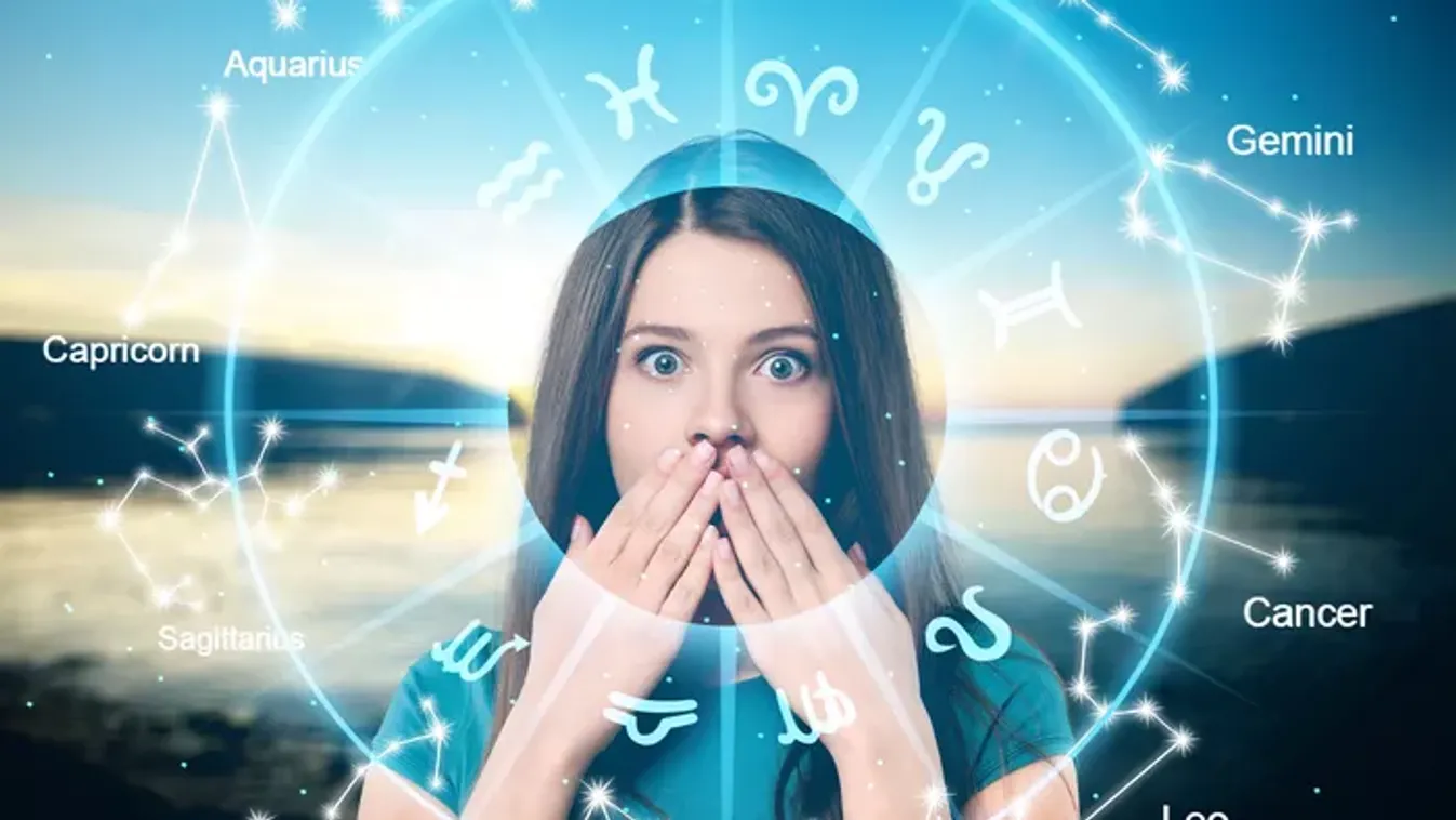 Ők a legnárcisztikusabb csillagjegyek – te köztük vagy?