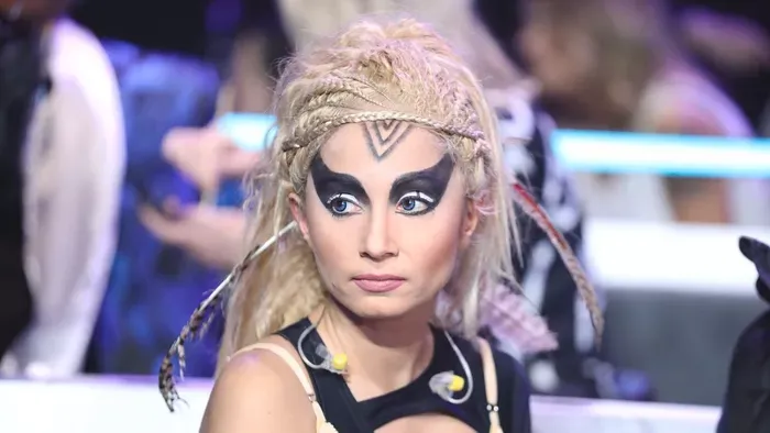  Sztárban Sztár All Stars: Nótár Mary megtörte a csendet