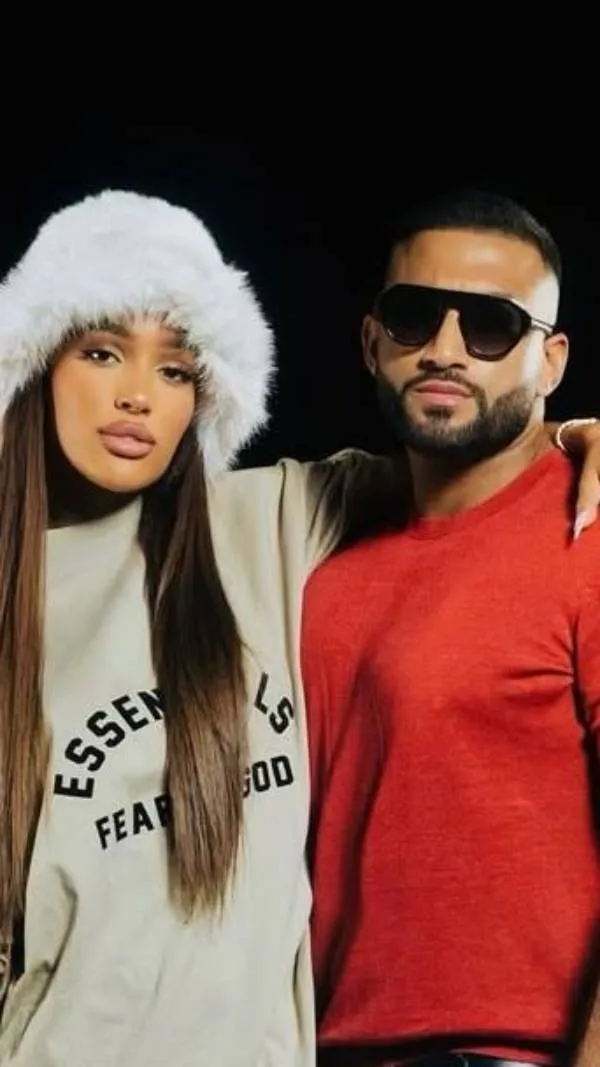 Kunu Márió és Kávétejszín