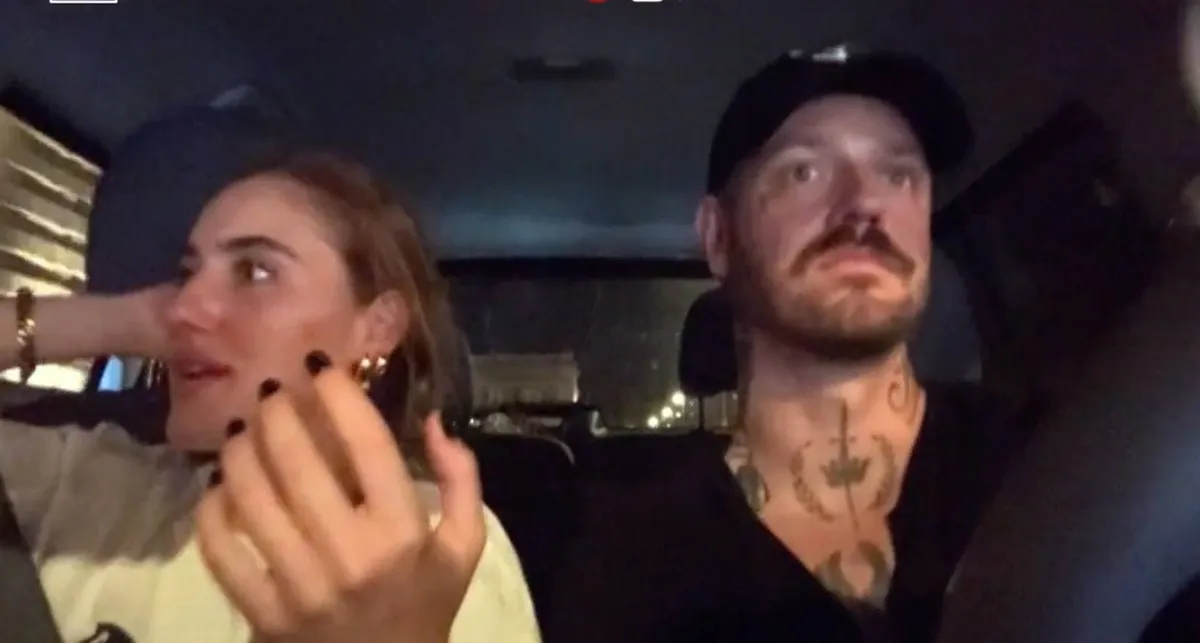 Házasság első látásra: Becca és Zsolti párosa sem tökéletes