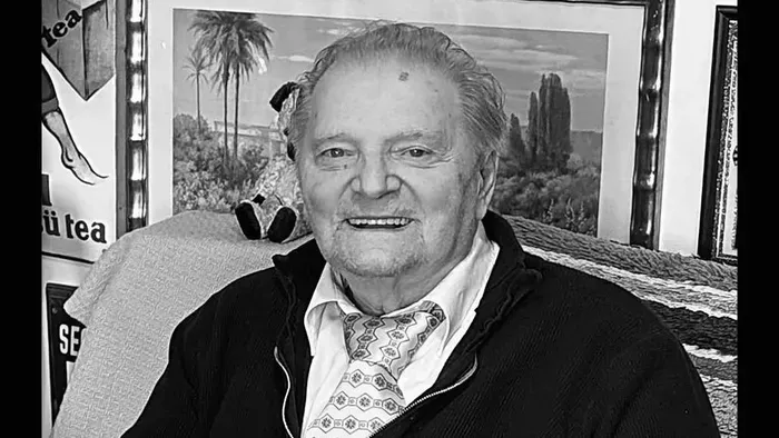 Lesújtó hírt kaptunk: elhunyt Komjáthy György