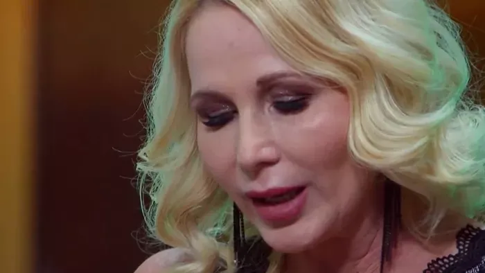 Miló Viki először mesélt gyermekkori traumájáról