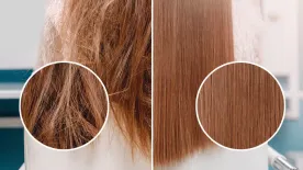 A kemény víz észrevétlenül károsítja a hajat – hajgyógyász árulja el, hogyan védekezhetsz ellene