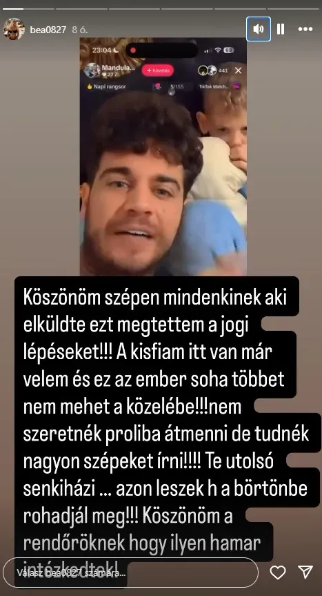 Mandula Ádám
