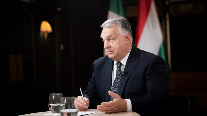 Orbán Viktor: Van egy új brüsszeli csodafegyver