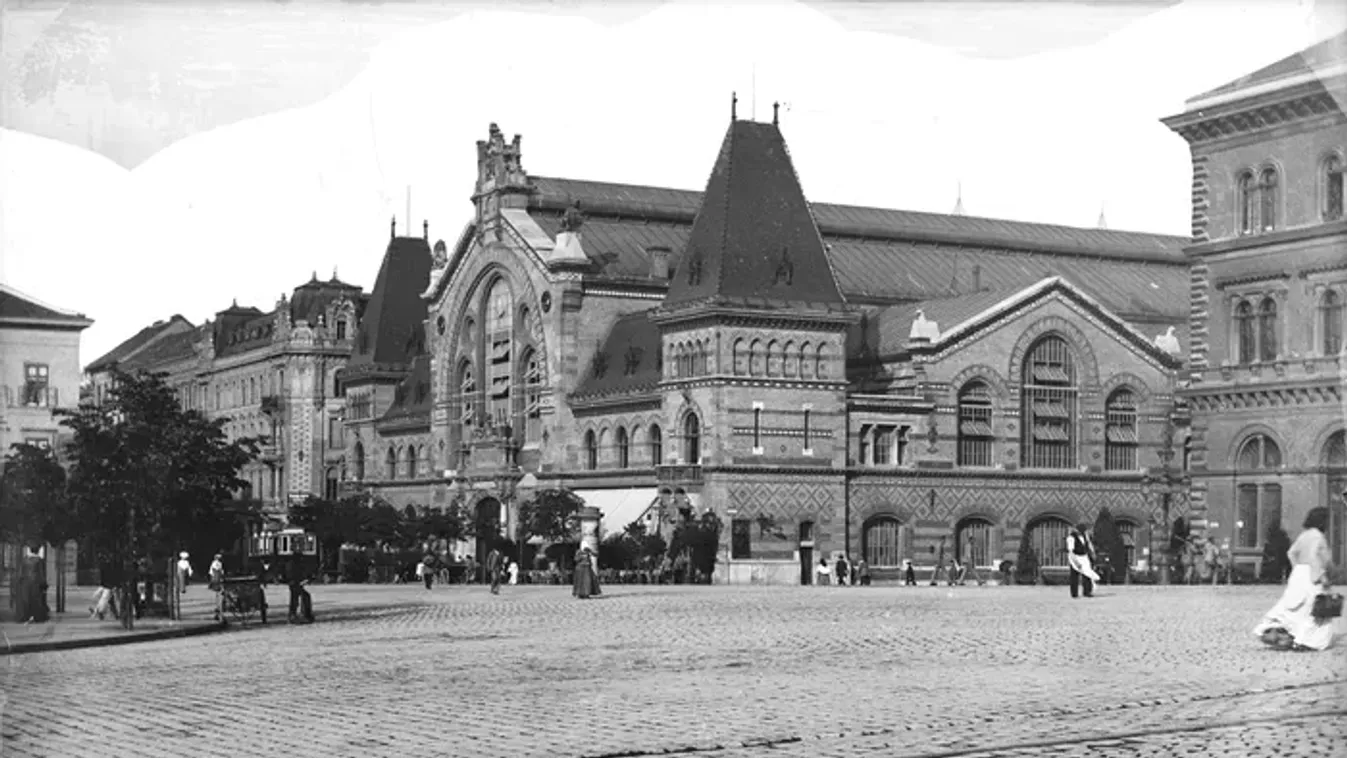 Még a tősgyökeres budapestieket is megizzasztja ez a retró kvíz