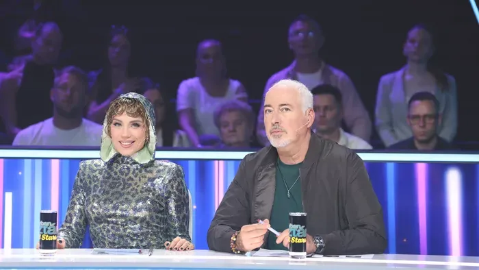 Lékai-Kiss Ramóna a kamera előtt vallotta be: imádja az idősebb férfiakat