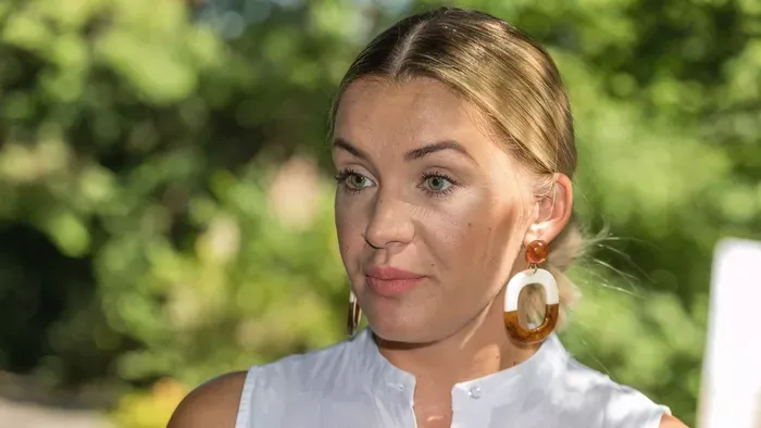 Hódi Pamela vallomása: „Jojózott a fejem...”