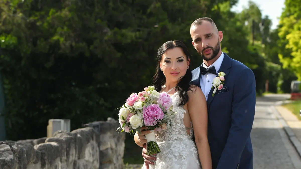 Házasság első látásra