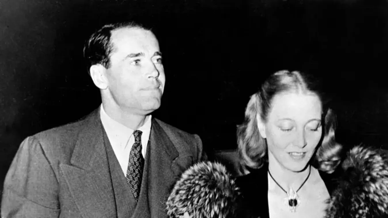 Sztárfeleségek, akiket tönkre tett Hollywood: saját kezükkel vetettek véget az életüknek