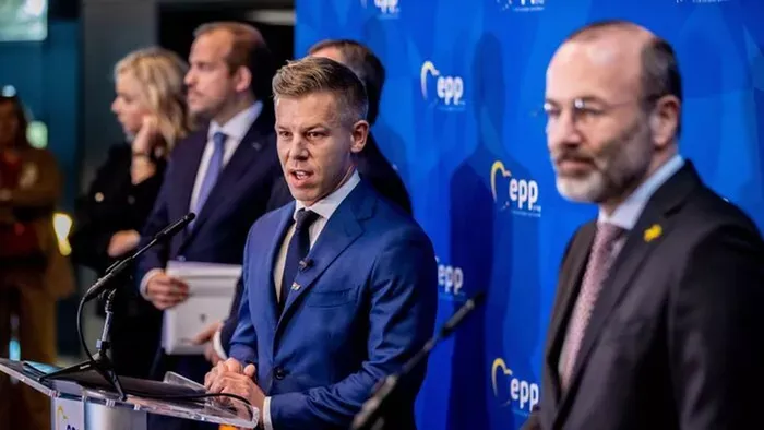 Gulyás Gergely szerint ezért fontos a nemzeti konzultáció