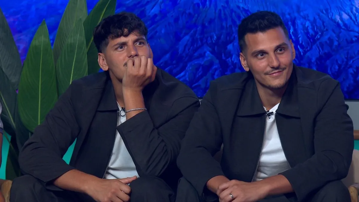 Bódi tesók motivációs előadásaikkal szivárogtak be a köztudatba.