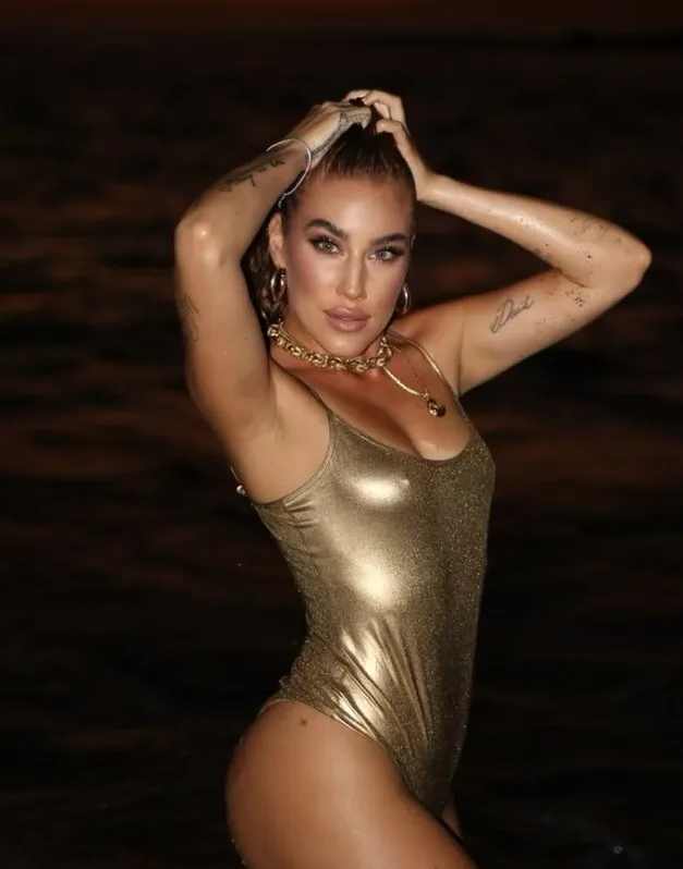 Házasság első látásra Deák Rebeka