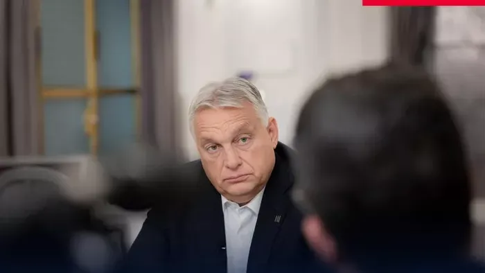 Orbán Viktor: Brüsszel háborút akar