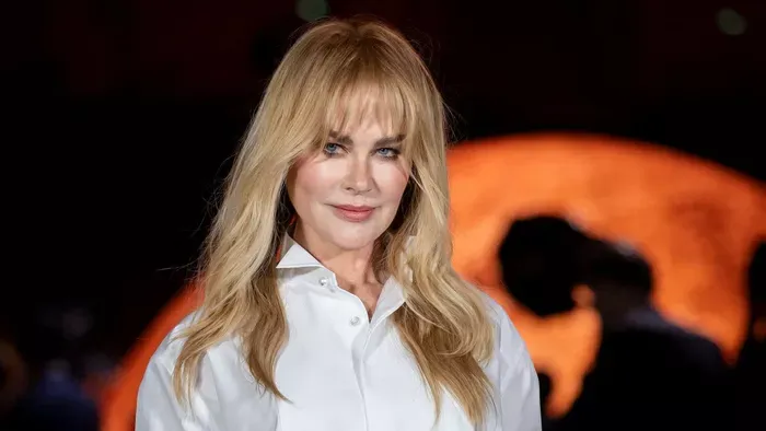 Nicole Kidman új külsővel hódít a válása után