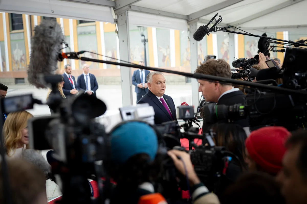 ORBÁN Viktor