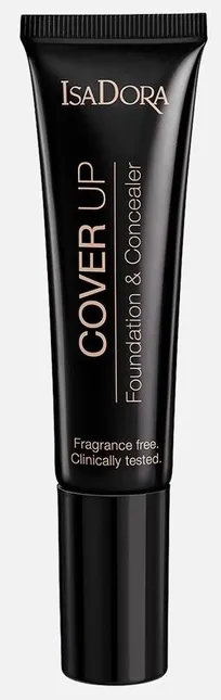 alapozó, ami őszre is tökéletes