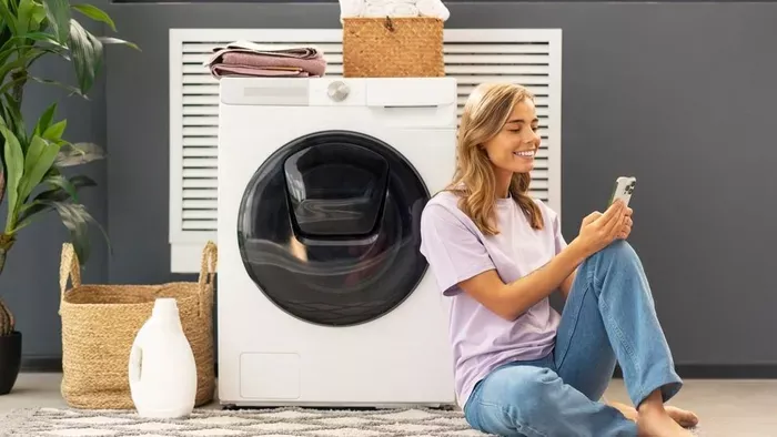 Szárítógép: egy jó téli barát
