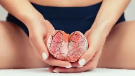 Hüvelyszárazság – amikor a női komfortérzet csorbát szenved