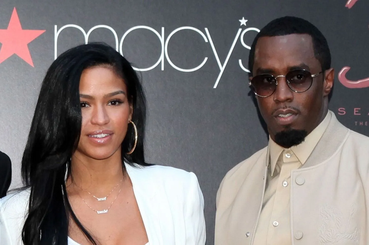 Cassie Ventura retteg Diddy bosszújától