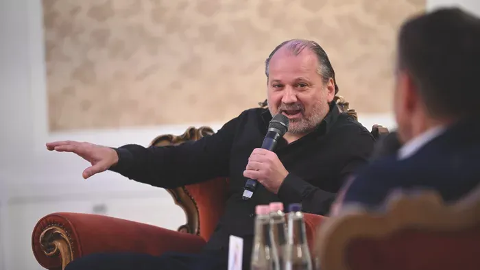 "Ez nem méltó" - Thuróczy Szabolcs az '56-os hősökön gúnyolódott