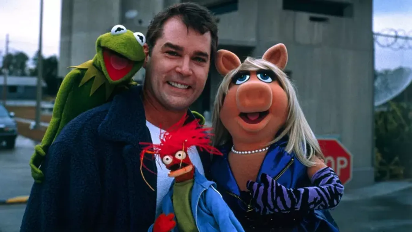 Mindenki imádta a Muppet Show-t: emlékszel, melyik világsztárok tűntek fel benne? Mutatjuk!