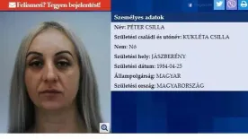 „Eltűnt a húgom, de senki sem tudja, hová lett” – Katalin kétségbeesetten keresi testvérét, Csillát