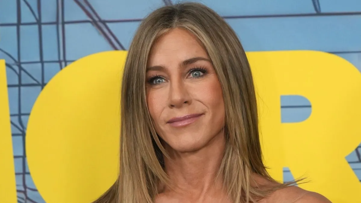 Jennifer Aniston a gyerekvállalás kapcsán: „Az egészségügyi problémáim senki másra nem tartoznak!”