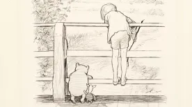 Micimackó, a csekély értelmű medvebocs 99 éves lett: 1926-ban jelent meg A. A. Milne regénye