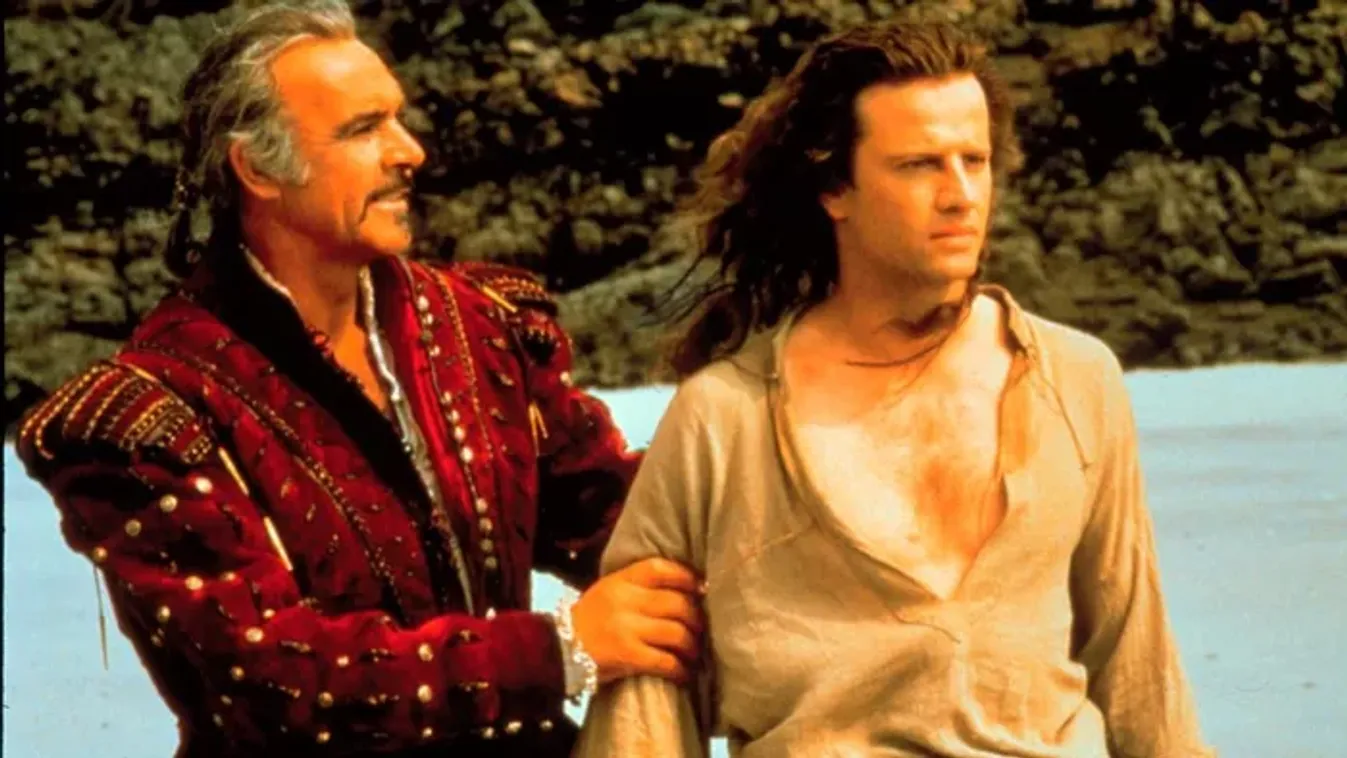 Súlyos állapot nehezíti Christopher Lambert életét: így van most a 68 éves akciósztár!