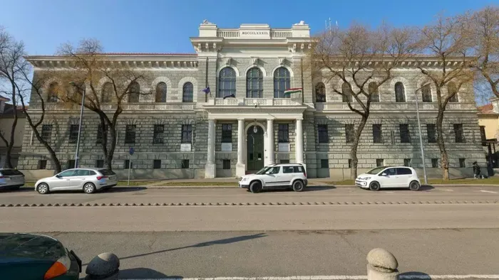 Betört a szegedi Csillagbörtönbe egy férfi