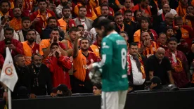 „Menj haza sírni" - Szoboszlain röhögnek a törökök a kínos kudarc óta