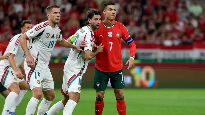 Nem Ronaldo: Őt kell kiiktatni a portugál-magyar meccsen