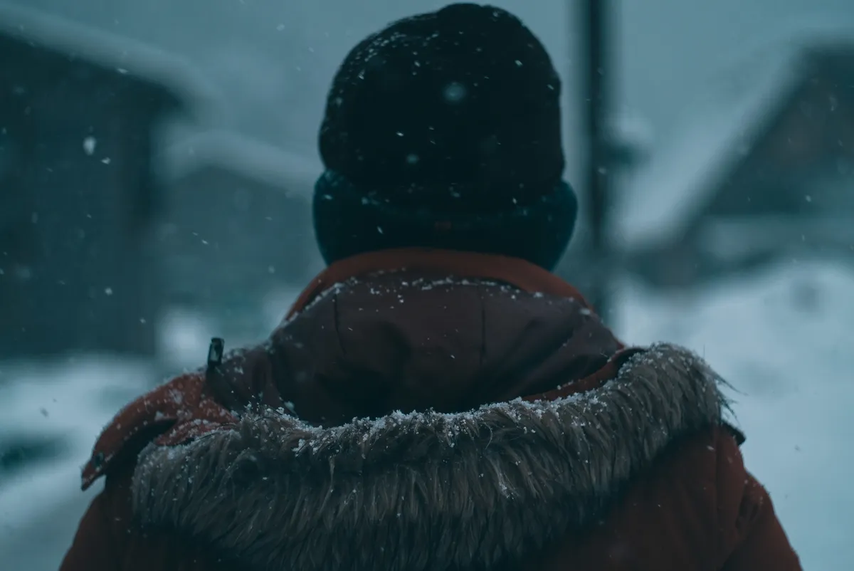 Havazás, hófúvás és komoly hideg várható a héten 