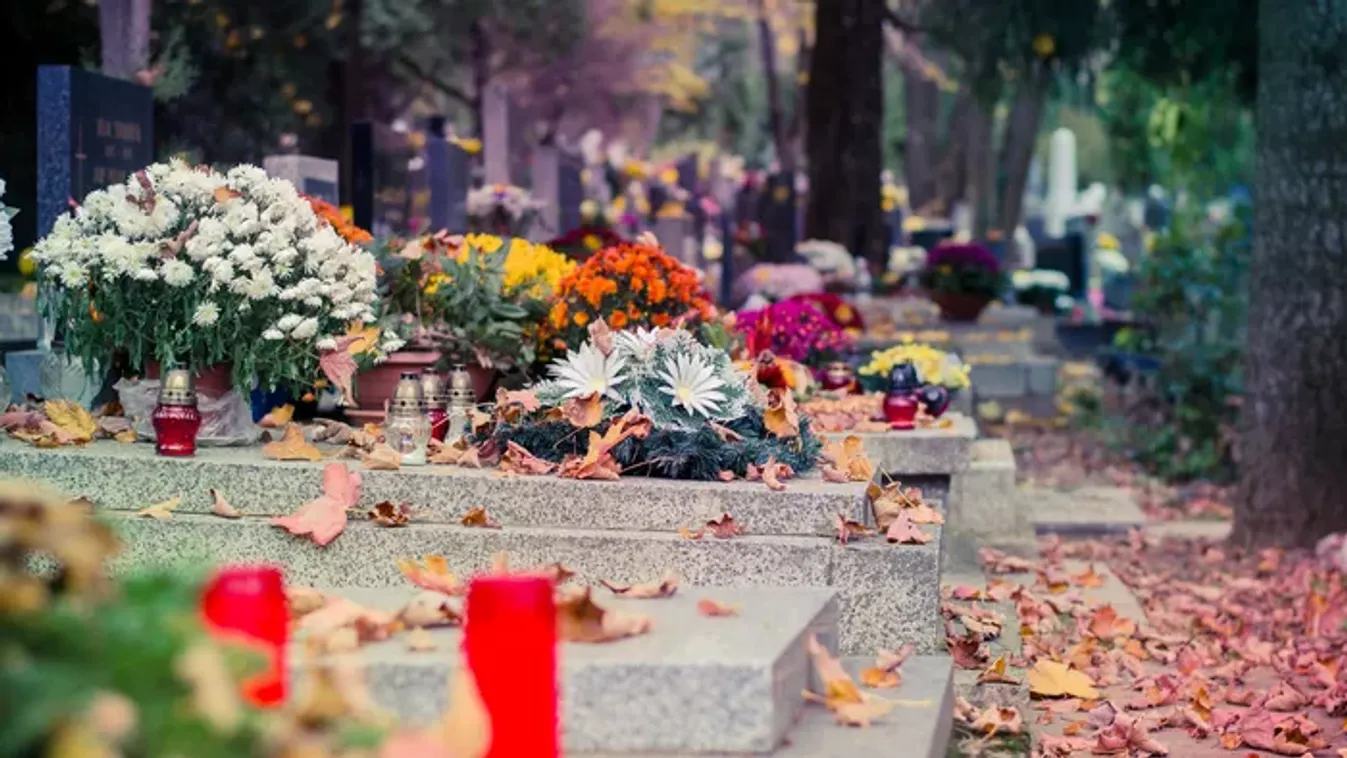 Temetői etikett: így emlékezz méltósággal és tisztelettel halottak napján