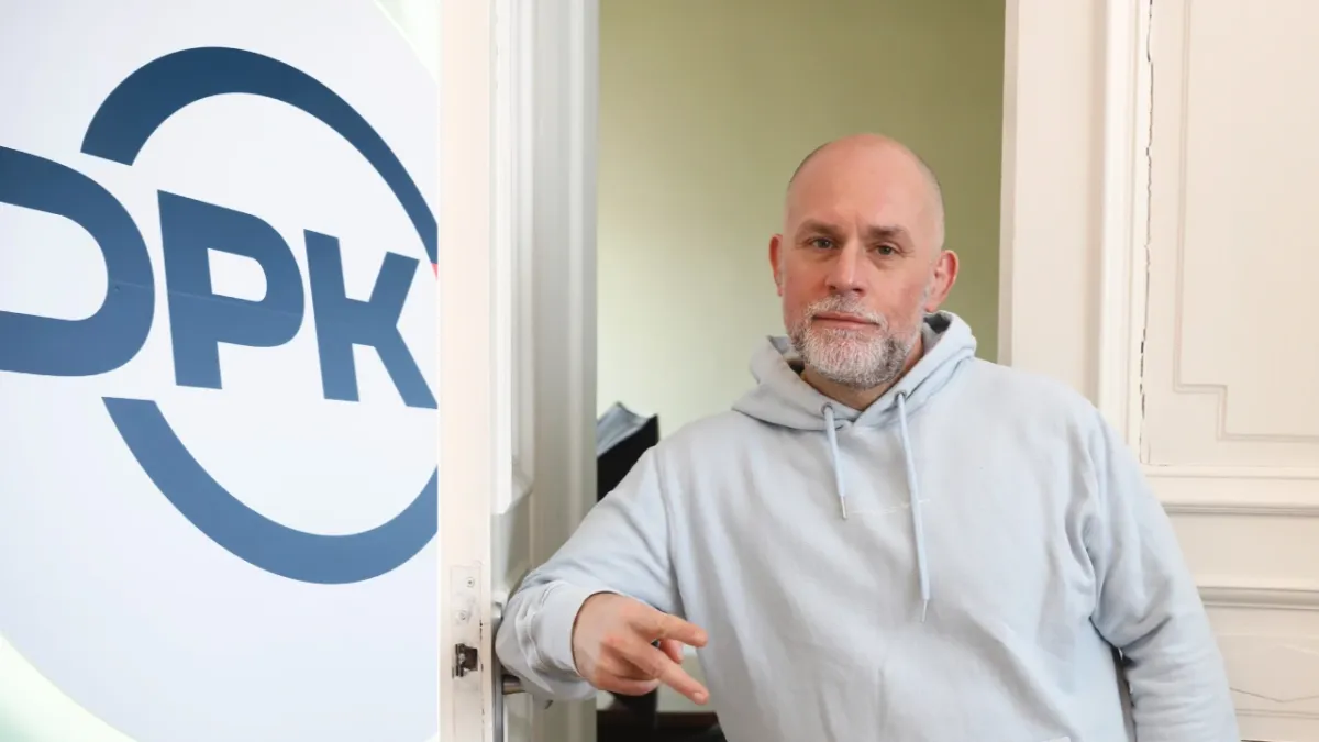 Dopeman saját Digitális Polgári Kört alapított: „Az én szavazatomért is meg kell harcolni”