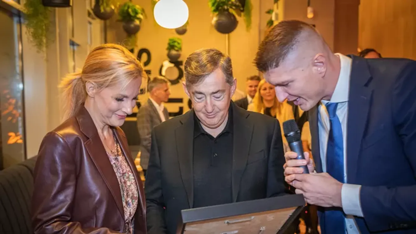 Csodálatos gasztronómiai élményt nyújt a megújult Pastrami étterem