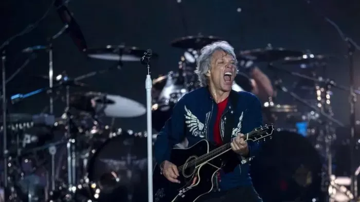 Bon Jovi újra koncertezik és nem ő az egyetlen!