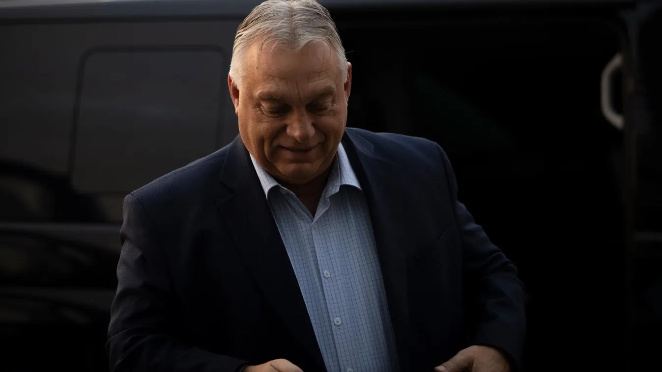 Orbán Viktor a budapesti békecsúcsról: „Az előkészületeket megkezdtük. Magyarország készen áll!”