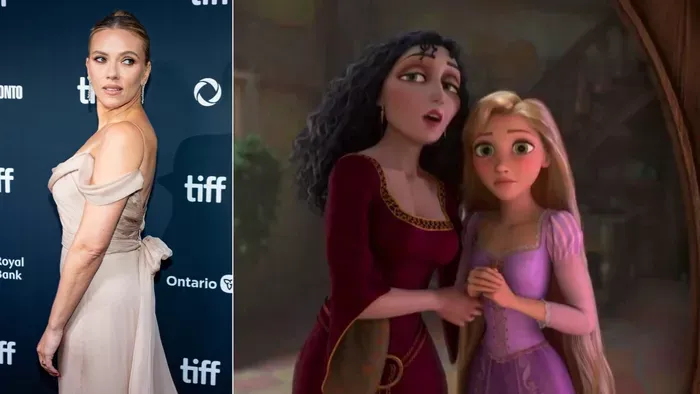 Aranyhaj reboot jöhet Scarlett Johanssonnal