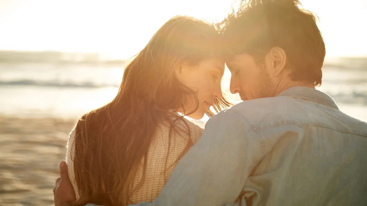 Szerelme ugyanúgy néz ki mint az édesanyja, anyakomplexusssal vádolják.