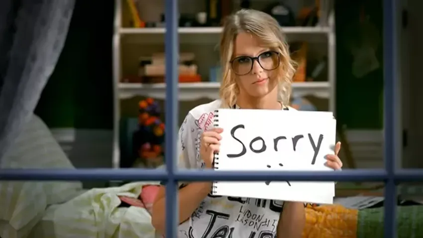 Taylor Swift élete képekben