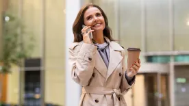 Őszi divatkalauz: így öltözz fel, ha reggel fagy van, de délután 30 fok