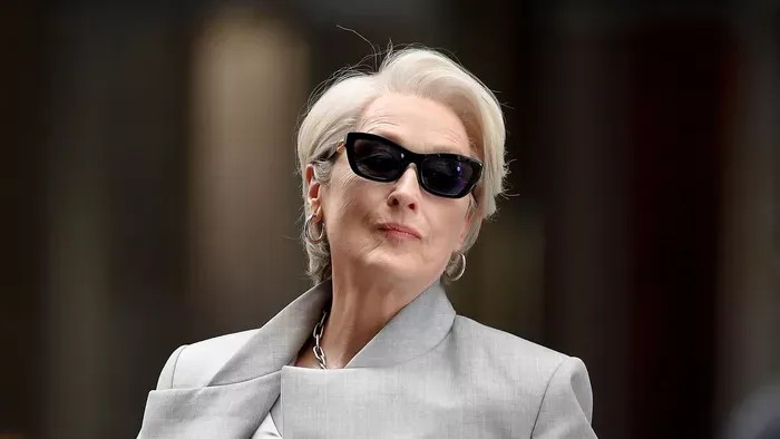 Meryl Streep és Sigourney Weaver összeállnak