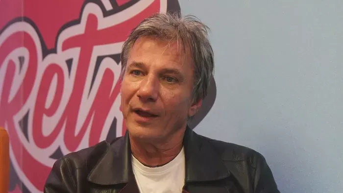 Bochkor Gábor kipakolt: „Mindig manipulálok...”